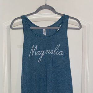 Joanna Gaines Magnolia Tank Top